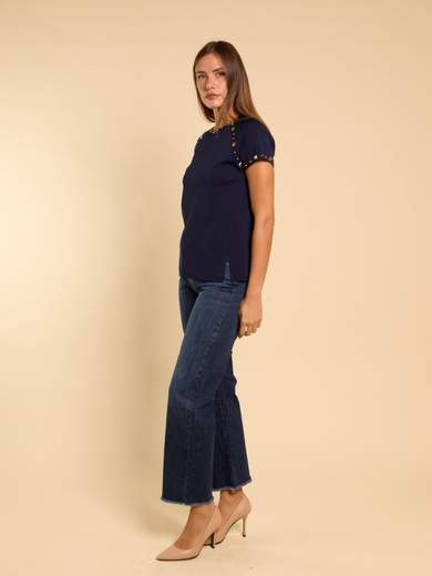 LOLA CASADEMUNT Maglia Donna