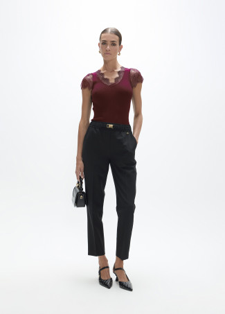 LOLA CASADEMUNT T-shirt Donna
