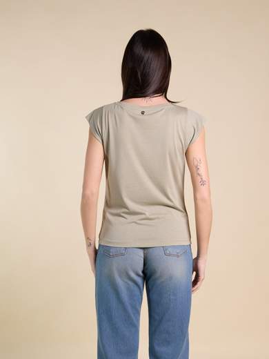 LUCKYLU TS23JM