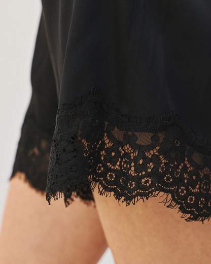 ACCESS Pantaloncini Donna