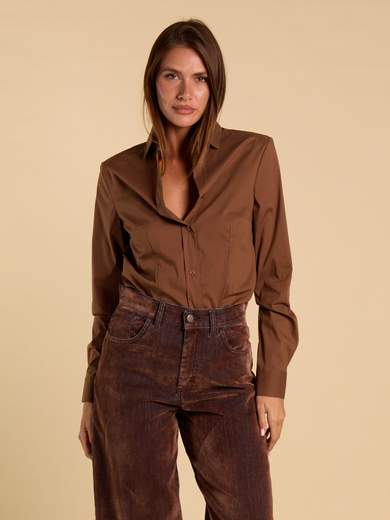 FEDERICA ERRE Camicia Donna