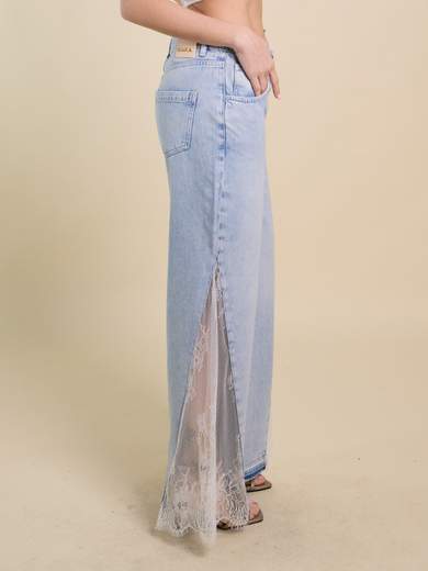 BLUGIRL RA6181D5009