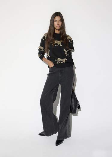LOLA CASADEMUNT Maglia Donna
