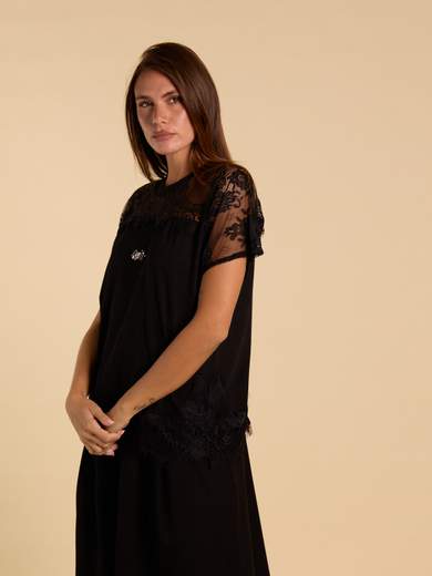 LAFTY LIE T-shirt Donna