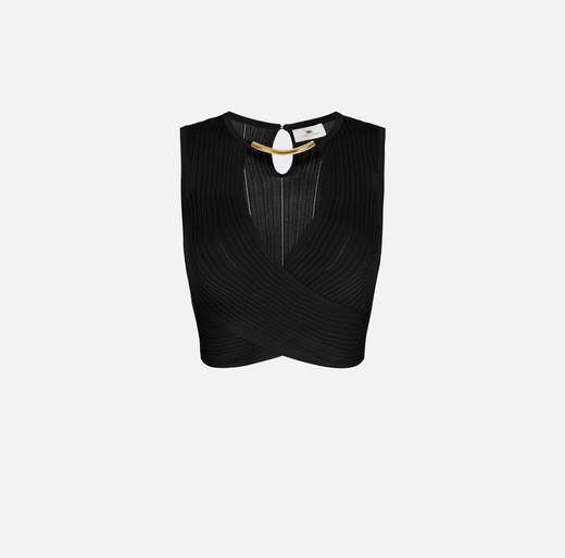 ELISABETTA FRANCHI TK76S61E3