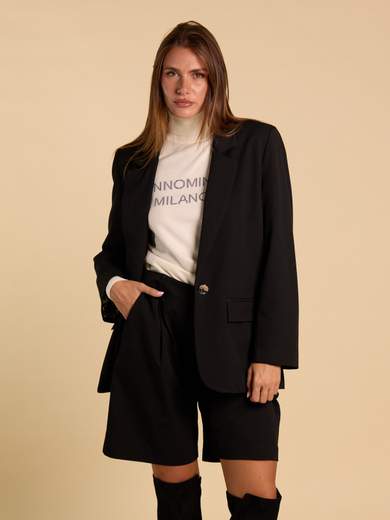 HINNOMINATE Maglia Donna