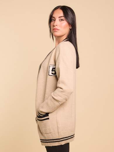 IL THE DELLE 5 CARDY