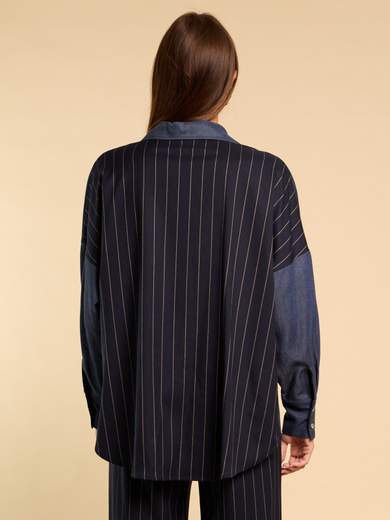 IL THE DELLE 5 Camicia Donna
