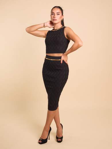 ELISABETTA FRANCHI GK20B56E2