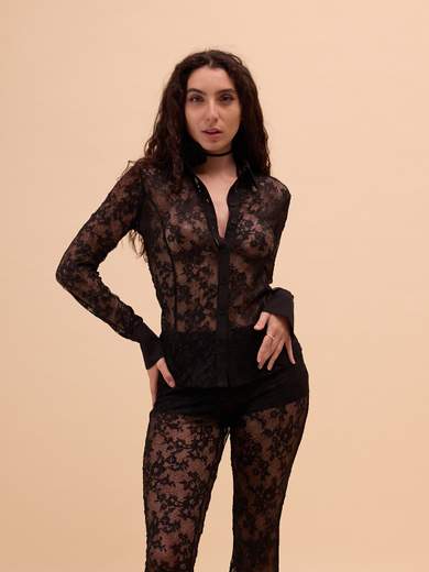 BLUGIRL RA4077J4653