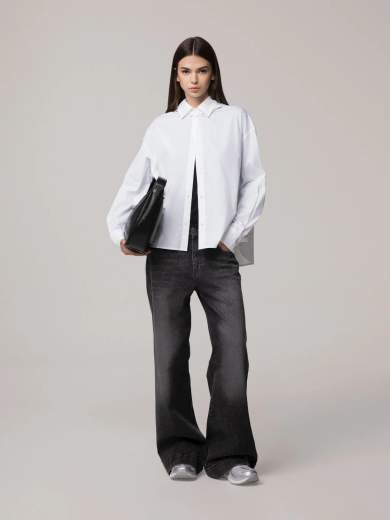 HINNOMINATE Camicia Donna