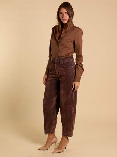 FEDERICA ERRE Camicia Donna