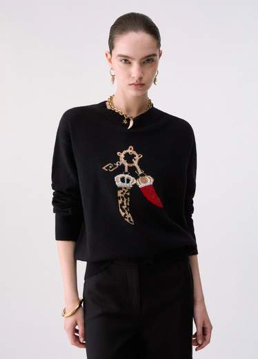 LIU JO WF6457MS009