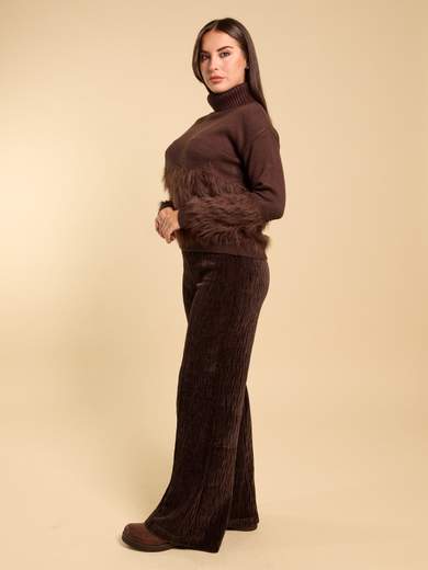 ZOE Maglia Donna