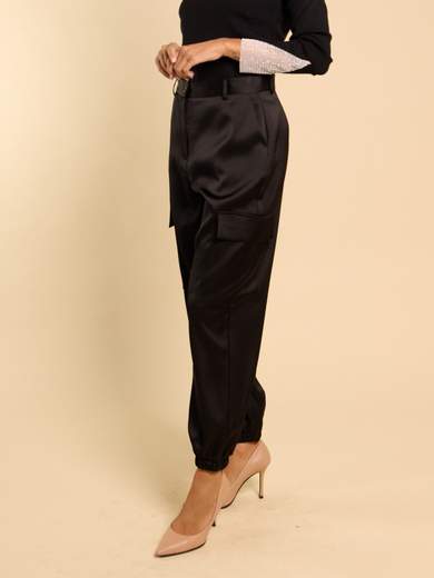 LAFTY LIE Pantalone Donna