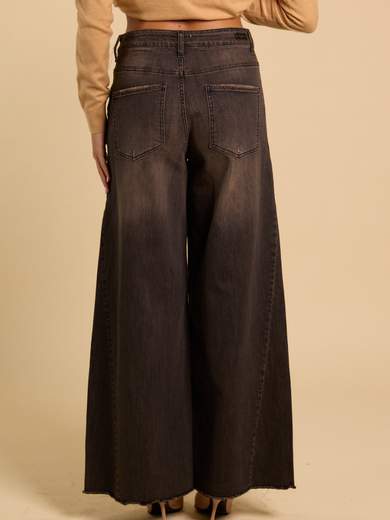 LUCKYLU Jeans Donna