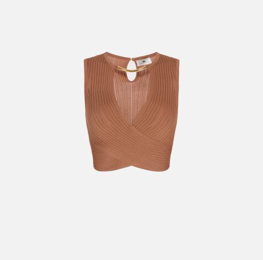 ELISABETTA FRANCHI TK76S61E3