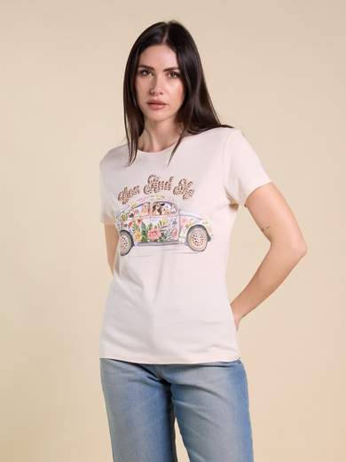 LUCKYLU TS32JM