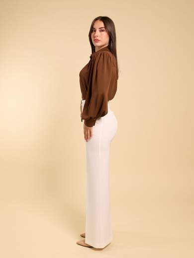 ACCESS BLUSA Donna
