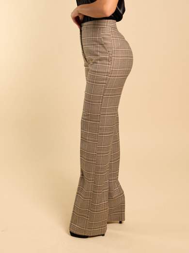 FEDERICA ERRE Pantalone Donna
