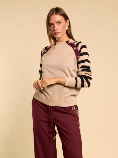 MAITE Pantalone Donna