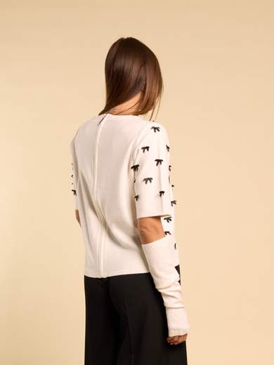 LAFTY LIE Maglia Donna