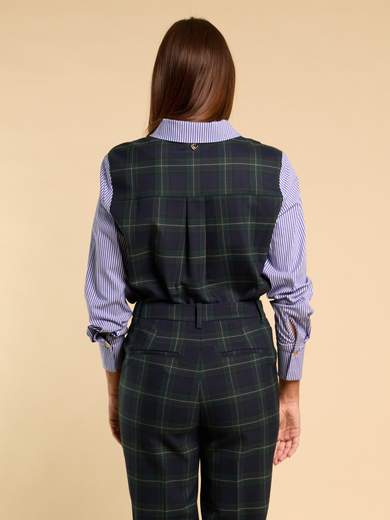 LOLA CASADEMUNT Camicia Donna