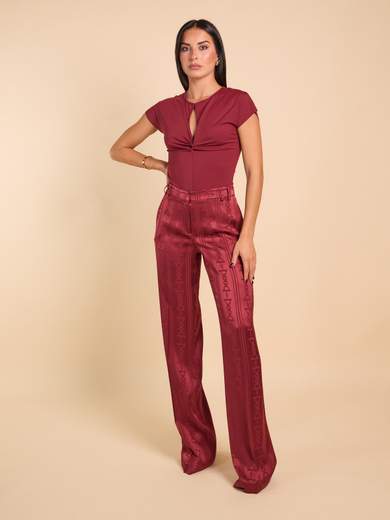 W LES FEMMES BY BABYLON  S00505