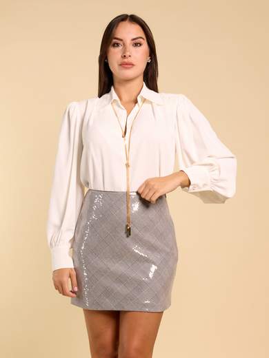 ACCESS BLUSA Donna
