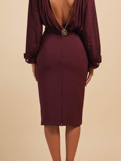ELISABETTA FRANCHI GO04446E2