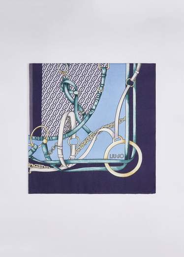 LIU JO Foulard Donna