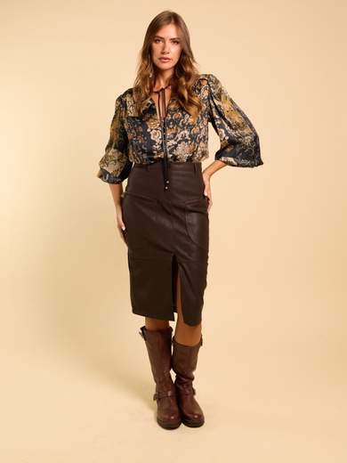 LIU JO BLUSA Donna