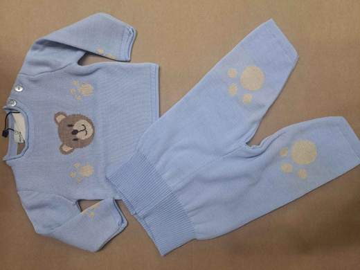 Maglificio di Verona 45417