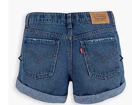 Levi's E4536