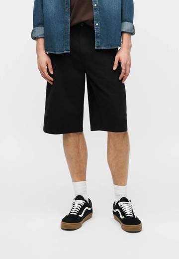 DICKIES DK0A881WBLK1