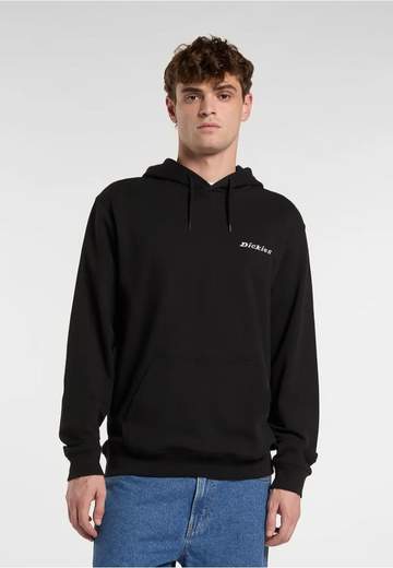 DICKIES DK0A889XBLK1