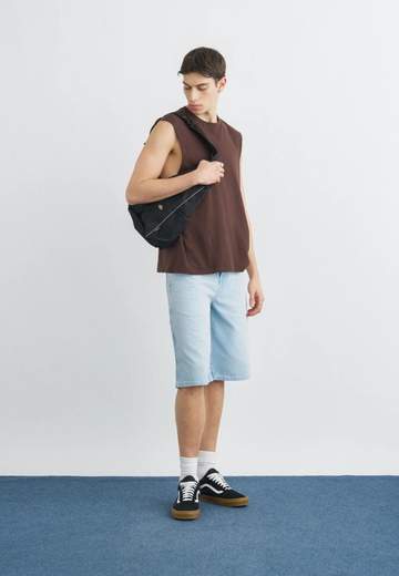 DICKIES DK0A88JPRIN1