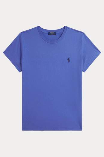 POLO RALPH LAUREN T-SHIRT DONNA