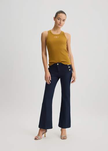 LIU°JO PANTS