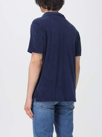 Polo Ralph Lauren Polo In Spugna