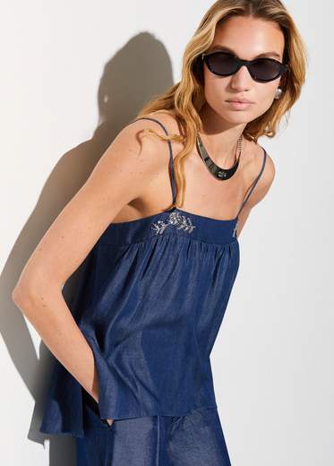 LIU°JO SHIRT
