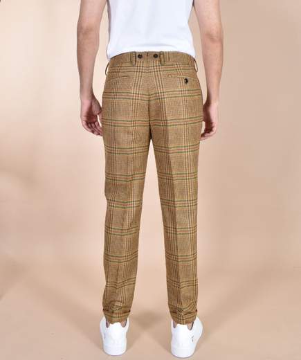 Berwich Pantalone Uomo