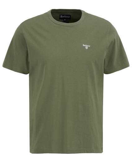 Barbour T-shirt Uomo