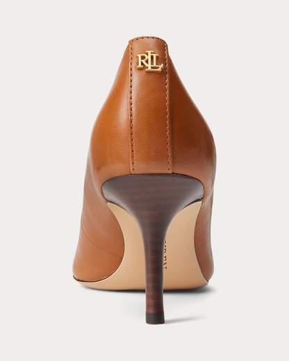 LAUREN RALPH LAUREN SHOES