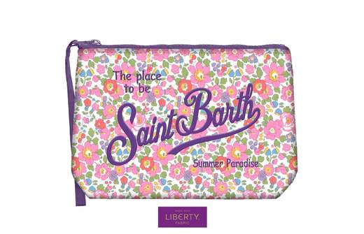 MC2 SAINTH BARTH BAG