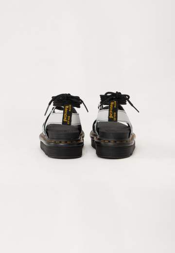 DR. MARTENS SHOES