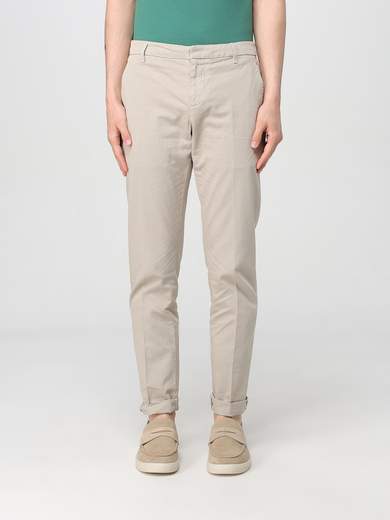 DONDUP PANTS MAN