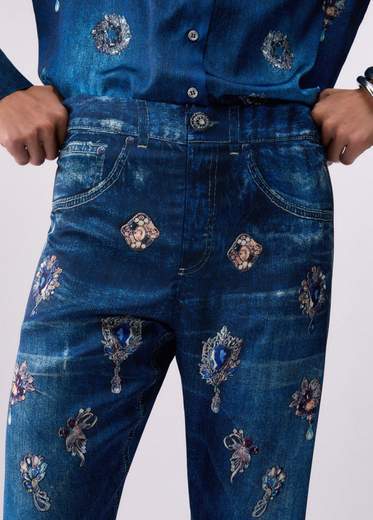 LIU°JO PANTS