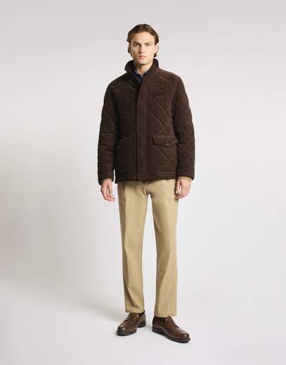 FAY COAT MAN
