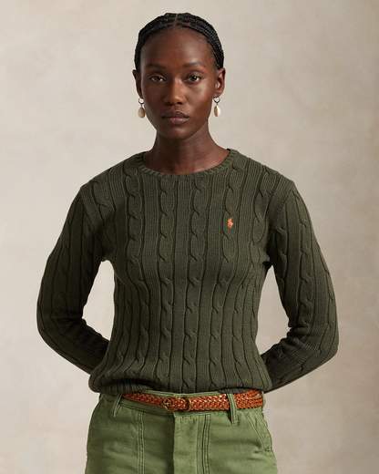Polo Ralph Lauren Maglione Donna